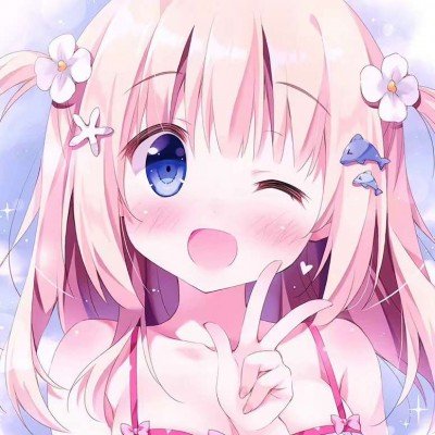 青岛橘子海